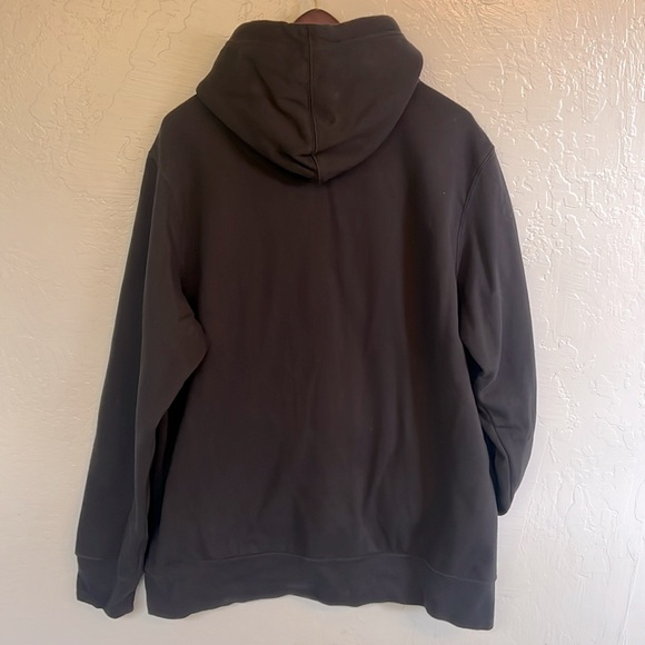 The North Face sweatshirt - Picture 3 of 4